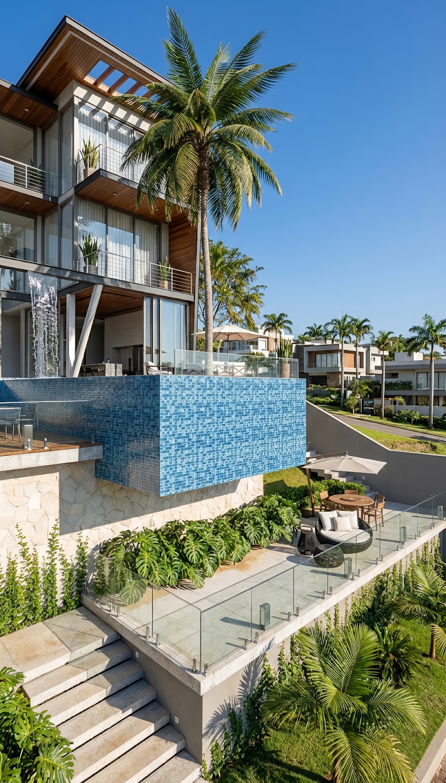 Fachada Porto 575